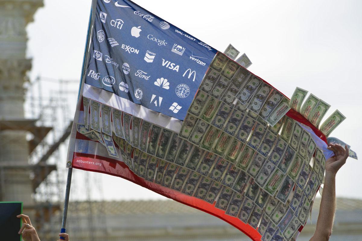 Money-politics-flag-Image-Jay-Mallin