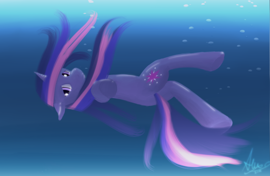 underwater twilight by alumx-d52gojb