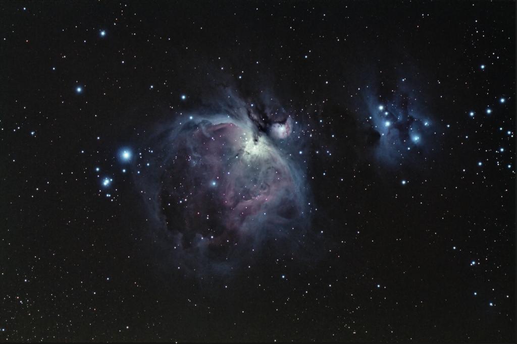 m42oriontest14012013artbne