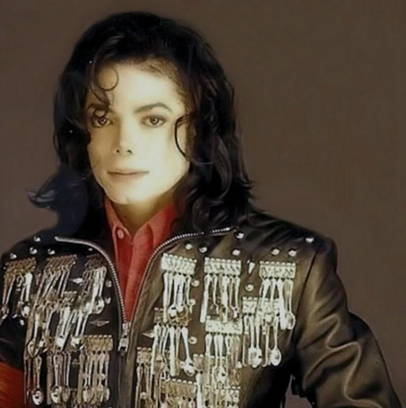 4mkixh MJ Happy Birthday