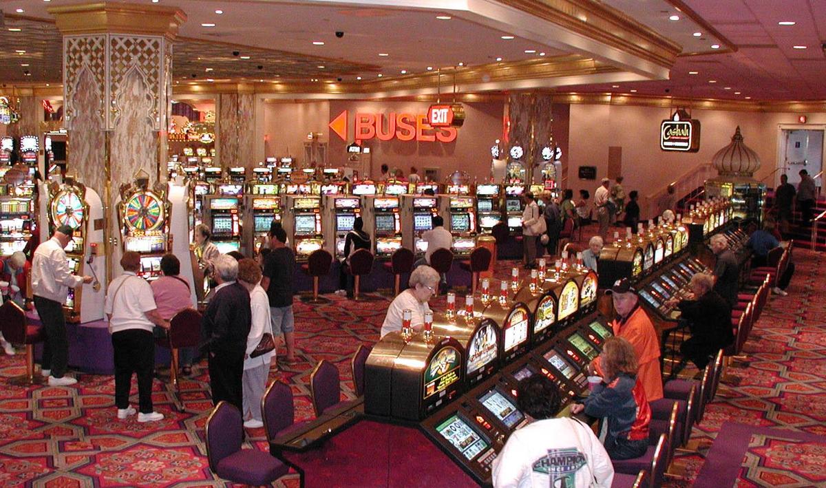 Casino slots2