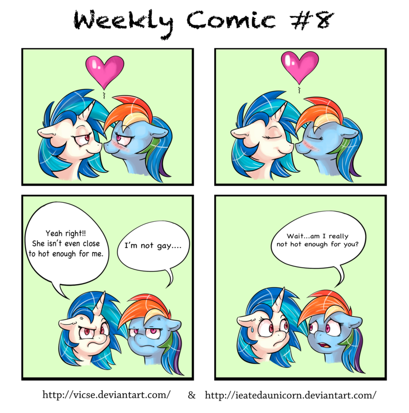 weekly comic  8 by vicse-d65elvw