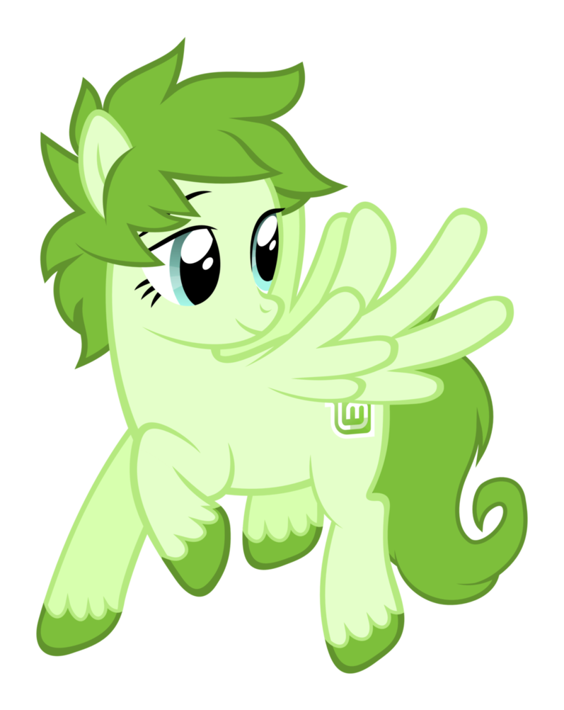 my little linux  mint by mawscm-d5qkrst