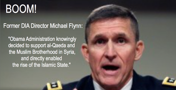 michael flynn dia emails obama and hilla