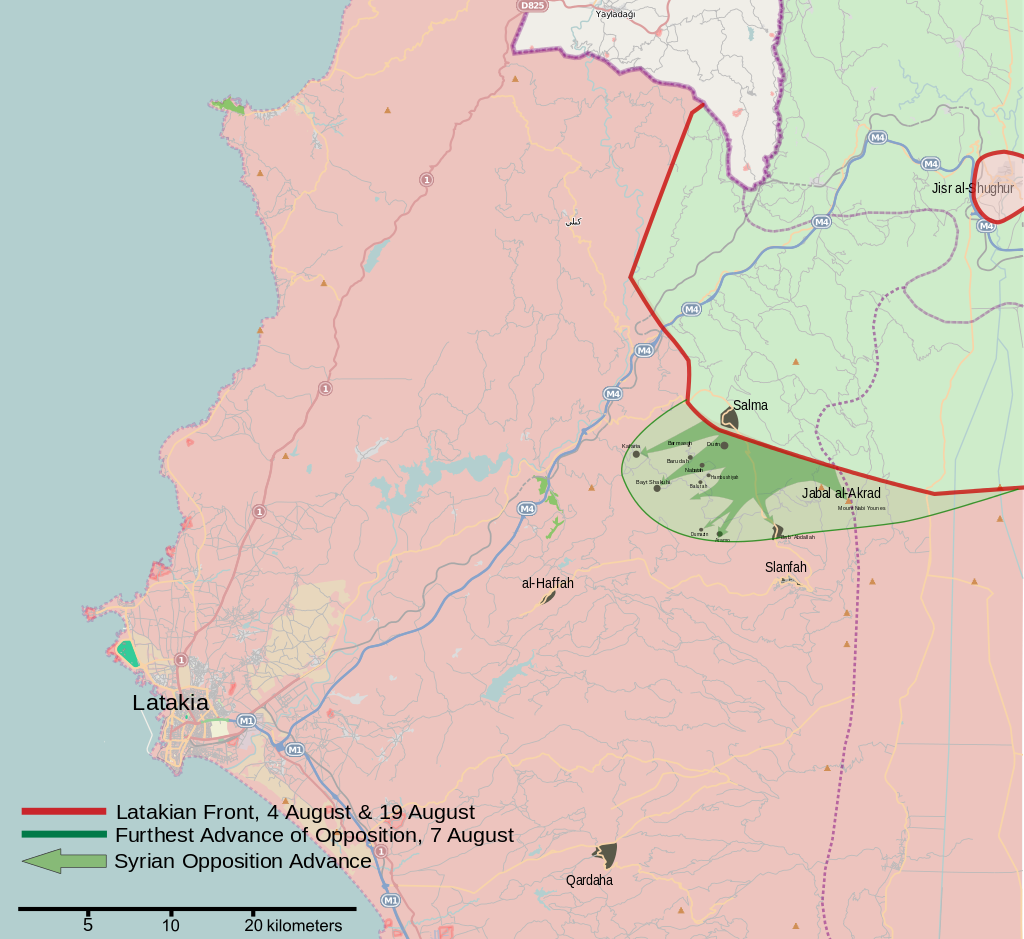 1024px Latakia Offensive Map.svg