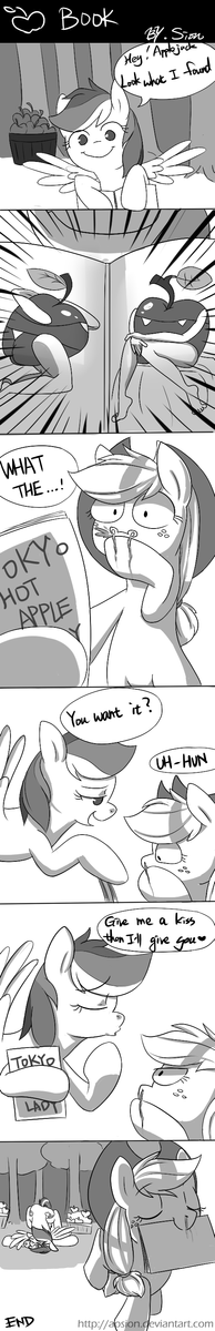 book by aosion-d6lhn4t