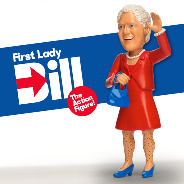 First-Lady-Bill-Action-Figure-MainPhoto .pngv1468643799