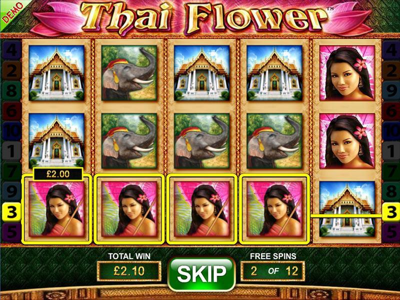 thai-flower-slots