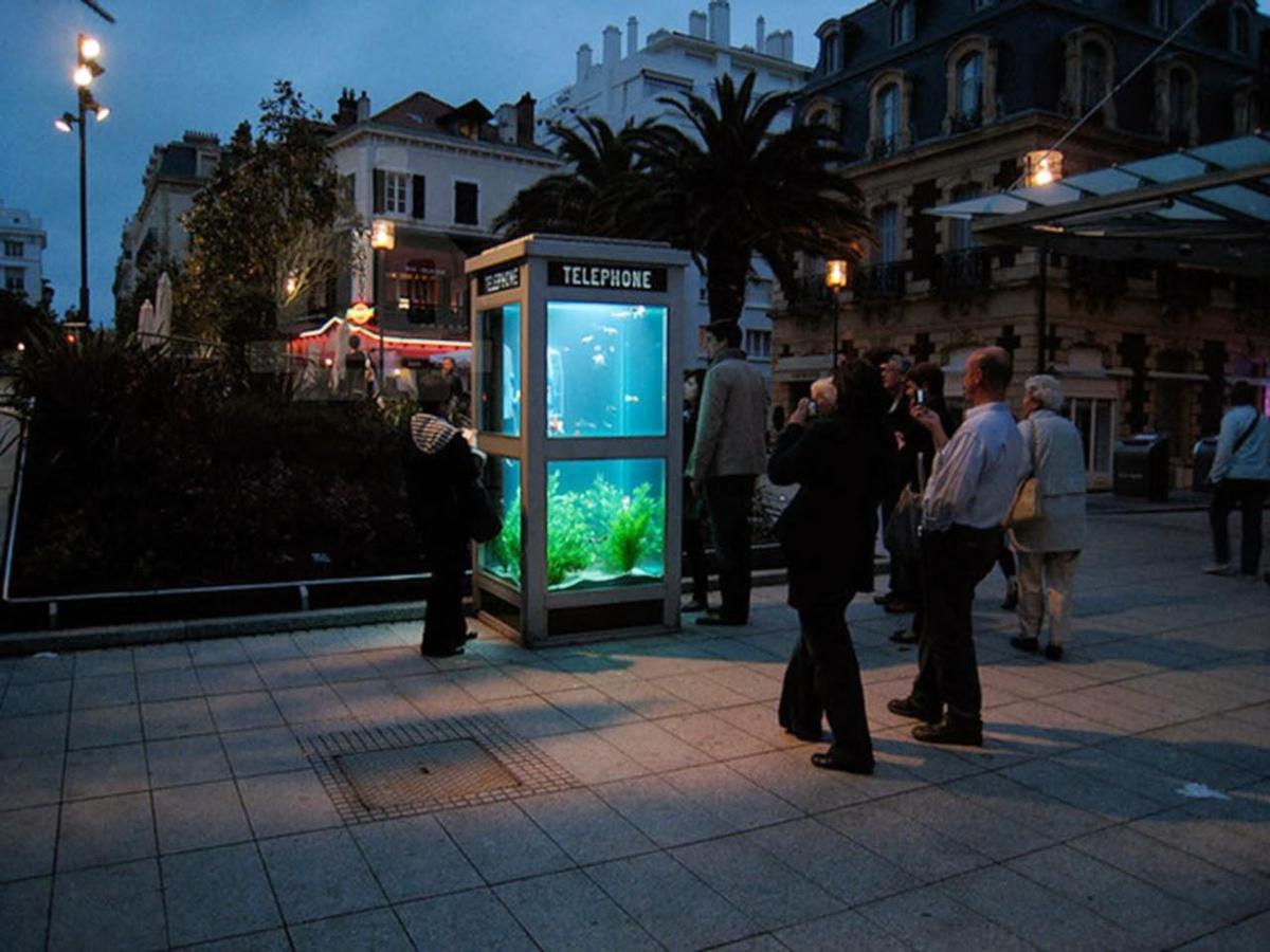 1-telefonzelle-upcycling aquarium-1