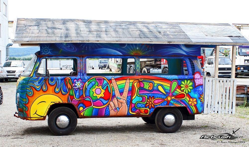 Hippiebus-Peace-VW