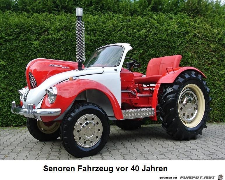 Senioren Fahrzeug vor 40 Jahren-1