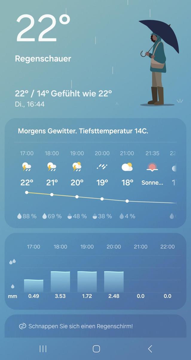 Screenshot 20240723 164454 Weather