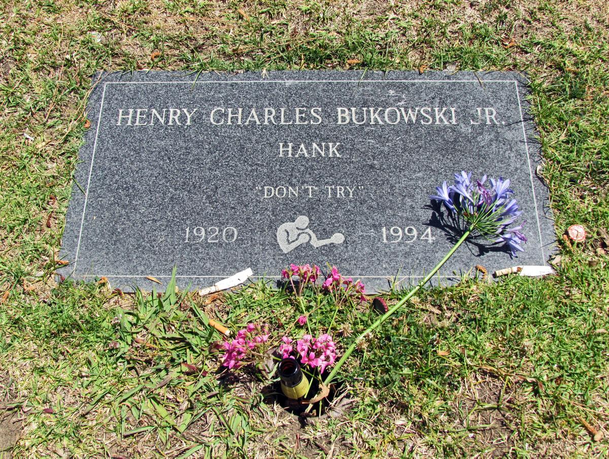 2014-05-13 Henry Charles Bukowski Jr. gr