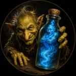Profil von gastric