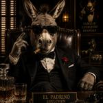 Profil von Eselchen