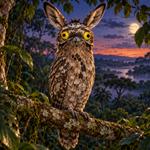 Profil von Eselchen