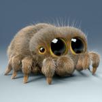 Profil von Mightyspider
