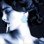 Profil von Kältezeit