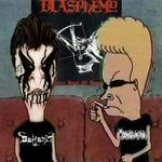 Profil von Blasphemer