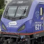 Profil von Amtrak