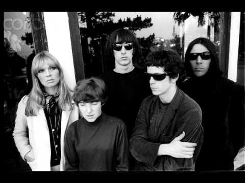 Youtube: The Velvet Underground   Here she Comes Now