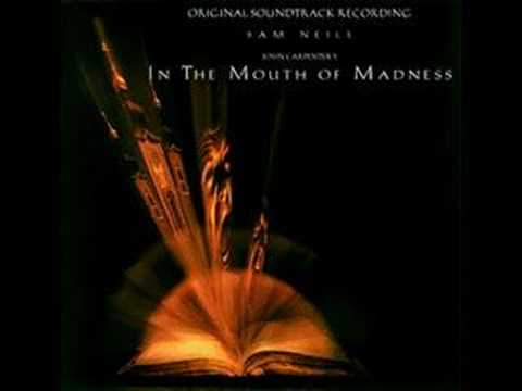Youtube: In the Mouth of Madness - Theme