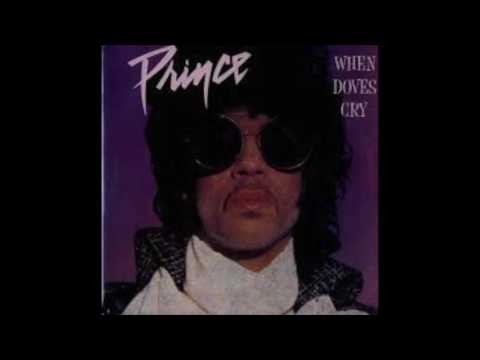 Youtube: Prince When Doves Cry (Ultimate Tribute Cover)