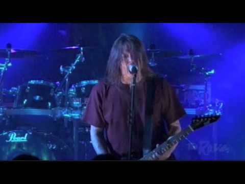Youtube: HYPOCRISY - Fractured Millenium + Adjusting The Sun (The Rave 2010 live)