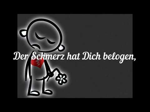 Youtube: Böhse Onkelz - Nichts ist für immer da (Lyrics) 1995