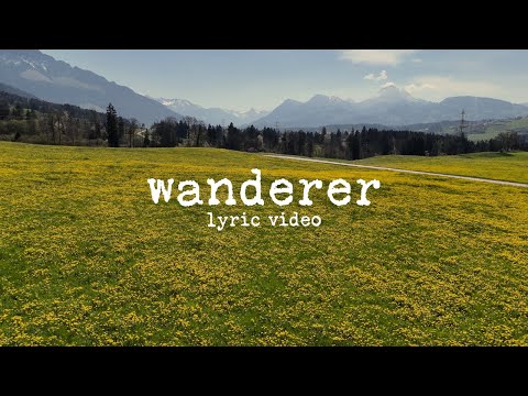 Youtube: Rafael Witt - Wanderer (Official Lyric Video)