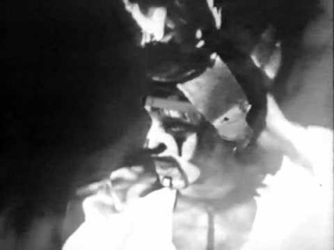 Youtube: The Crazy World Of Arthur Brown - Fire (1968 Stereo)