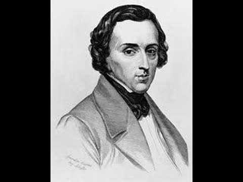 Youtube: Barenboim - Chopin Nocturne no.20