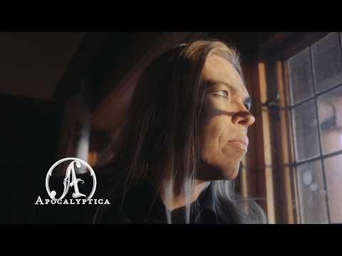 Youtube: Apocalyptica - The Unforgiven II (Official Video)