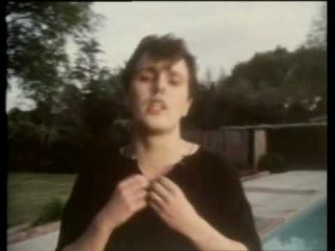 Youtube: Tears for Fears Original 80's video in HQ PALE SHELTER