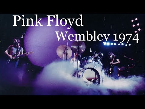 Youtube: Pink Floyd - Dark Side Of The Moon Live 1974 Complete Movie