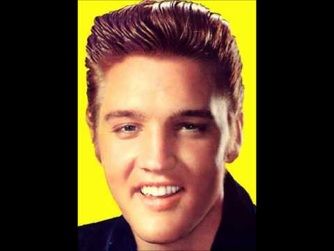 Youtube: Elvis Presley-Memphis Tennessee/Lyrics