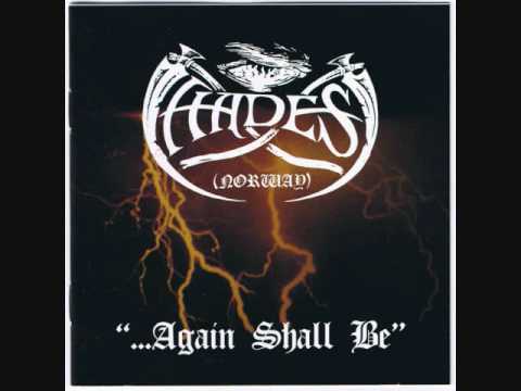 Youtube: Hades (Almighty) - Glorious again the Nordland shall be