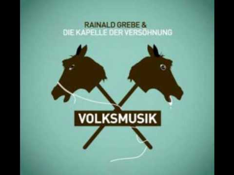 Youtube: Rainald Grebe & D.K.D.V. - Doreen aus Mecklenburg