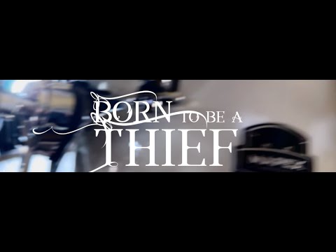Youtube: Born To Be A Thief ~ The Outlaw Orchestra Official Video