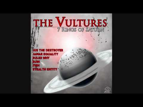 Youtube: The Vultures - Fortress Storm | 7 Rings of Saturn