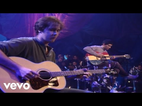 Youtube: Nirvana - All Apologies (Live On MTV Unplugged, 1993 / Unedited)