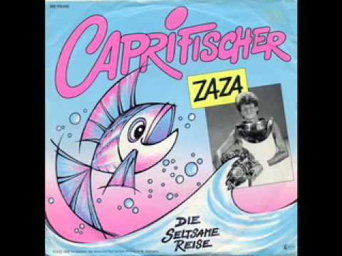 Youtube: ZaZa - Caprifischer