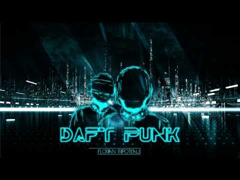 Youtube: 「Tron Legacy」 Daft Punk - End of Line (Bass Remix)
