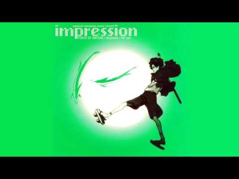 Youtube: Nujabes - Just Forget (Samurai Champloo OST) . Track 01