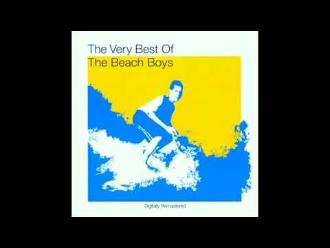 Youtube: The Beach Boys - Good Vibrations (HQ Audio)