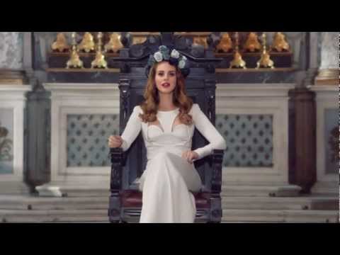 Youtube: BORN TO ZOMBIE - The Cranberries vs Lana Del Rey (Luca Rubino Mashup)