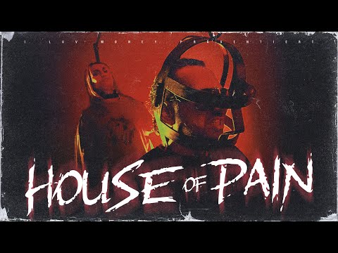 Youtube: King Orgasmus One x Jindo109 - House of Pain (prod. by Contrabeatz)