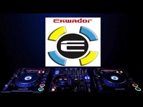 Youtube: Andre Visior - Speed Up (Luvstruck 2002 Club Mix) - EKWADOR MANIECZKI