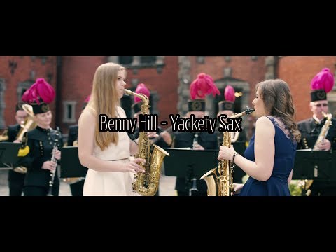 Youtube: Benny Hill Theme - Yackety Sax - Music Boots Randolph