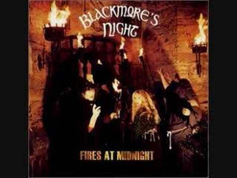 Youtube: Blackmore's Night - The Storm